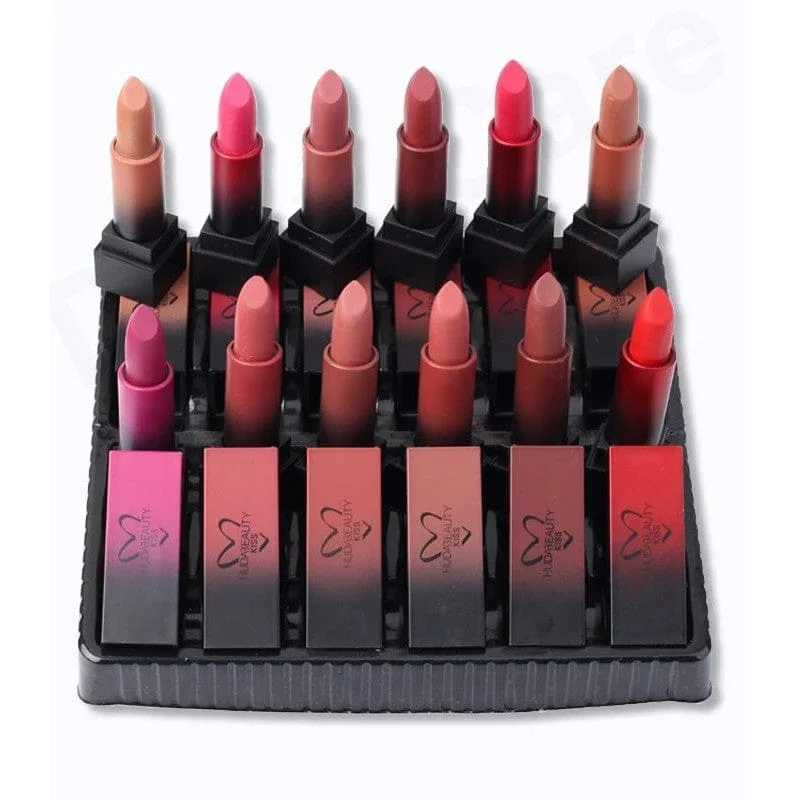 Lipsticks